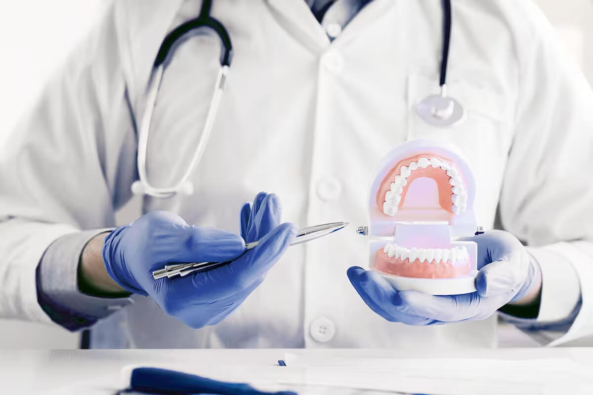 Dental Care in Cobham - Emergency dentist Cobham