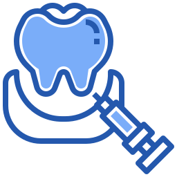 Dental Icon - Emergency dentist Cobham