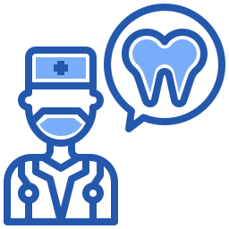 Dental Icon - Emergency dentist Cobham